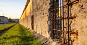 Warum wurde die Mauer gebaut? Kindgerecht erklärt für Berlin-Entdecker
