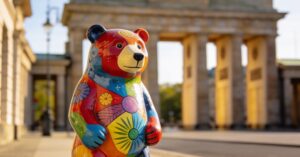 Berliner Bär: Das Wahrzeichen und seine faszinierende Geschichte