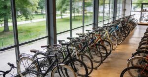 Stadler Berlin: Innovation und Mobilität für die Hauptstadt