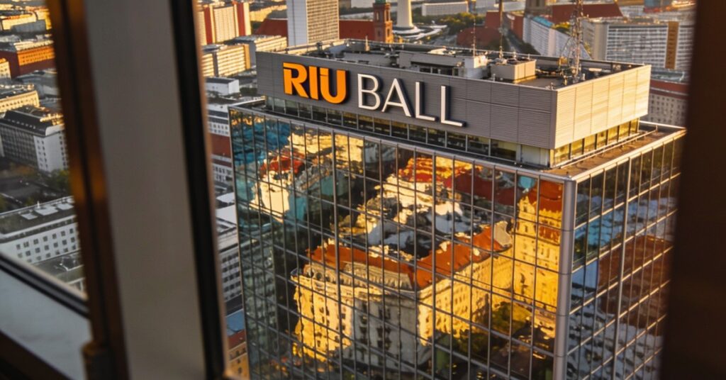 Riu Plaza Berlin: Ihr stilvolles Stadthotel im Herzen der Hauptstadt