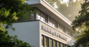 Jugendherberge Berlin international: Dein zentraler Stopp in der City