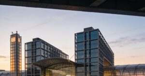 a&o hostel berlin hauptbahnhof: Dein günstiger Startpunkt in der City