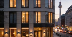 Ibis Berlin Mitte: Dein zentrales Hotel für einen perfekten Städtetrip