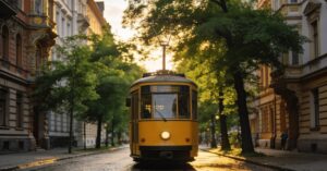 Berliner Straße: Alle Highlights und Geheimtipps im Überblick