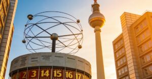 Alex Berlin – Über Platz, Treffpunkt und das Herz der Stadt