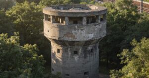 Gesundbrunnen: Dein Guide für den Berliner Kiez mit Herz