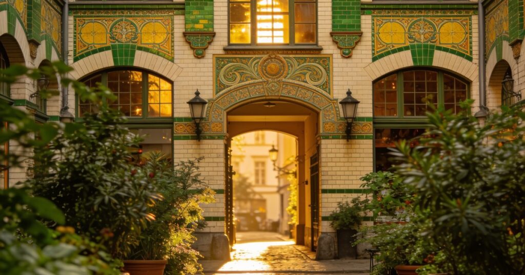 Hackesche Markt: Tipps für Shopping, Kultur und Berlin-Feeling