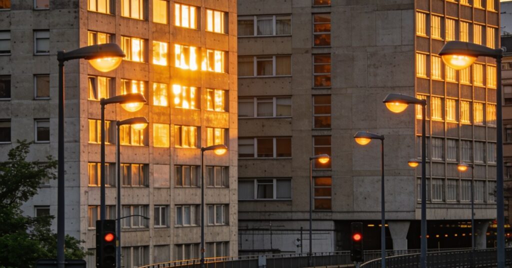 Kottbusser Tor: Das pulsierende Herz von Kreuzberg im Porträt