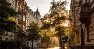 Rheinstraße Berlin: Dein Guide für Shopping, Genuss und Leben in Friedenau