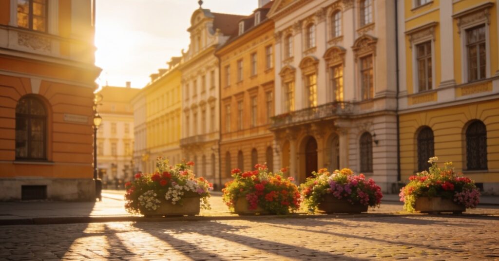 Brandenburger Straße: Shopping, Kultur und Highlights in Potsdam