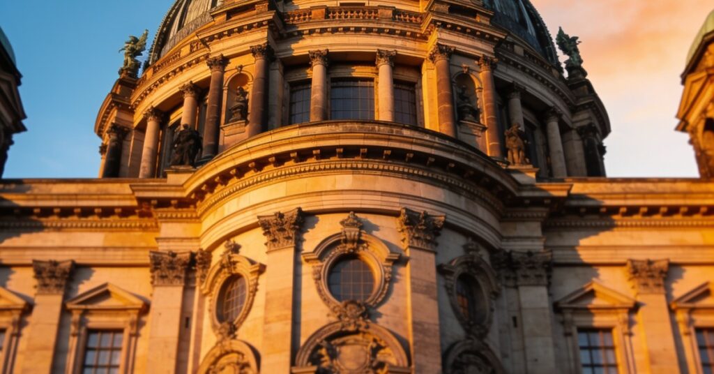 Berliner Dom Gottesdienst: Alle Infos zu Terminen und Besuch