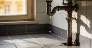 Rohrbruch Berlin: Schnelle Hilfe bei Notfällen und Wasserschäden