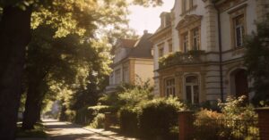 Schenkendorfer Weg: Dein Guide für den idyllischen Spaziergang in Berlin
