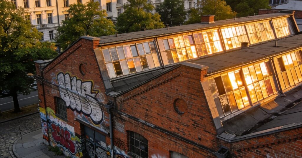 Friedrichshain: Dein ultimativer Guide für Berlins angesagtes Trendviertel