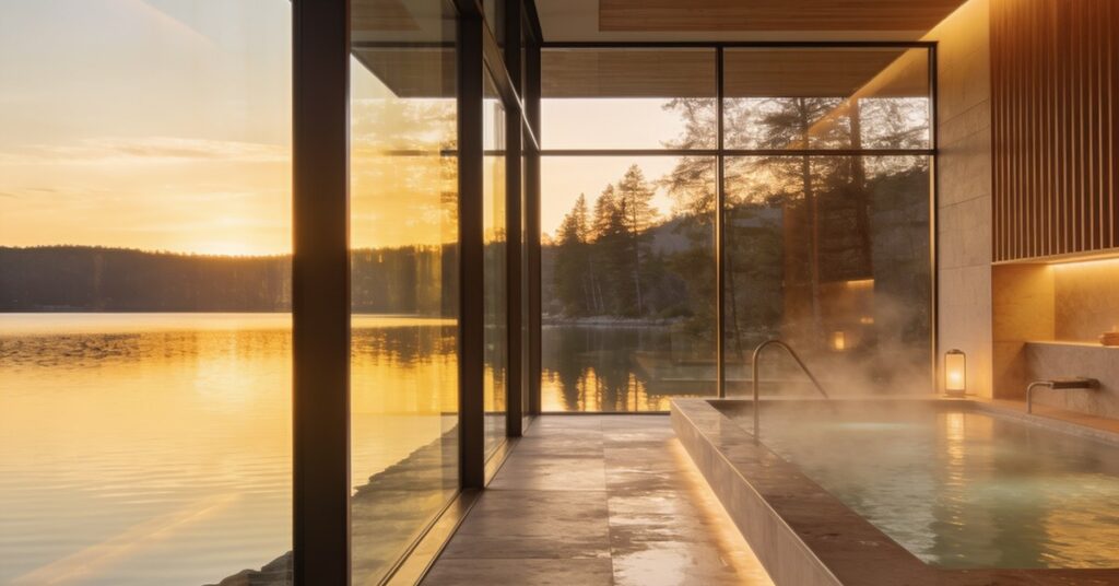 Havel-Therme: Dein Wellness-Paradies bei Potsdam – Entspannung pur