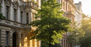 Boddinstraße Berlin: Dein Guide für das Herz von Neukölln