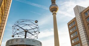 Alexanderplatz Berlin: Alle Infos, Sehenswürdigkeiten und Tipps zum Besuch