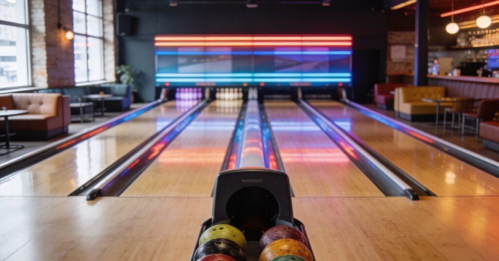 Bowling World Berlin: Dein ultimativer Spaß für Freunde und Familie