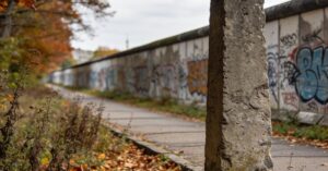 Gedenkstein Kirsten Sahling: Ein stiller Ort des Gedenkens in Berlin