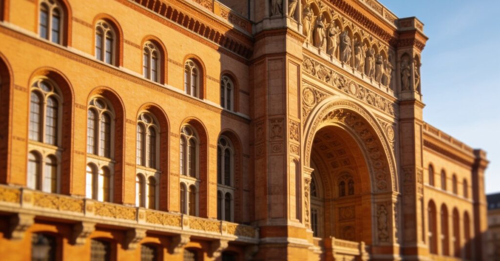 Berliner Stadthaus: Geschichte, Architektur und Bedeutung im Zentrum