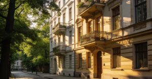 Birkenstraße: Dein Guide für das Herz von Moabit