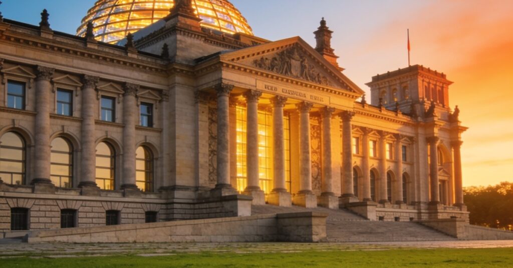 Berliner Platz der Republik: Geschichte, Architektur und Tipps für Berlin