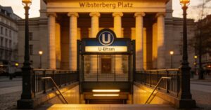Wittenbergplatz: Berlins historisches Herz zwischen Shopping und Kultur