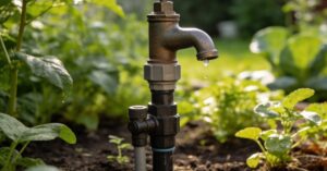 Brunnenbohrung Berlin: Ihr Weg zum eigenen Gartenwasser – fachgerecht & lokal