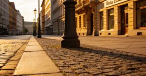 Rosa-Luxemburg-Straße: Dein Guide für Shopping, Kultur und Berlin-Tipps