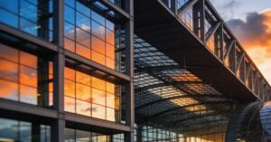 Berlin Hauptbahnhof: Dein Guide zu Orientierung, Shopping und Zügen