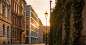 Max-Beer-Straße Berlin: Highlights, Shopping und kulinarische Hotspots