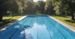 Sommerbad Mariendorf Berliner Bäder: Dein perfekter Sommertag in Berlin