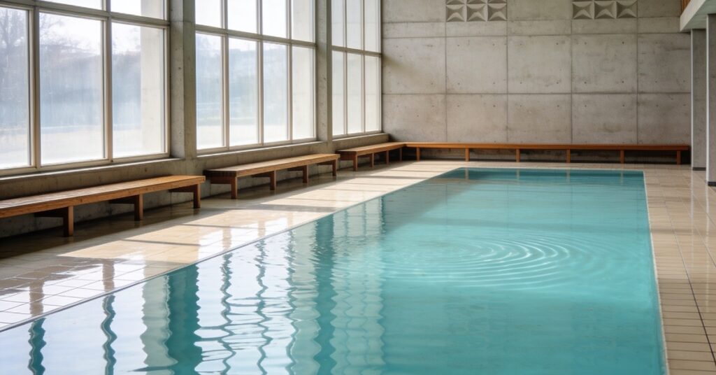 Kleine Schwimmhalle Wuhlheide Berliner Bäder: Dein Guide zum Schwimmen