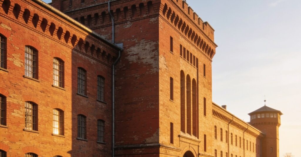 JVA Berlin Moabit: Geschichte, Besuchsregeln und wichtige Infos