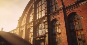 Klärwerk Berlin: Wie unsere Stadt das Abwasser reinigt