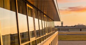Mercure Hotel Berlin Tempelhof: Ihr idealer Aufenthalt am Flughafen