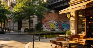 Berlin 10999: Dein Guide für das Herz von Kreuzberg