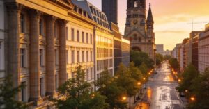 Kudamm Berlin: Shopping, Highlights & Geschichte der Prachtstraße
