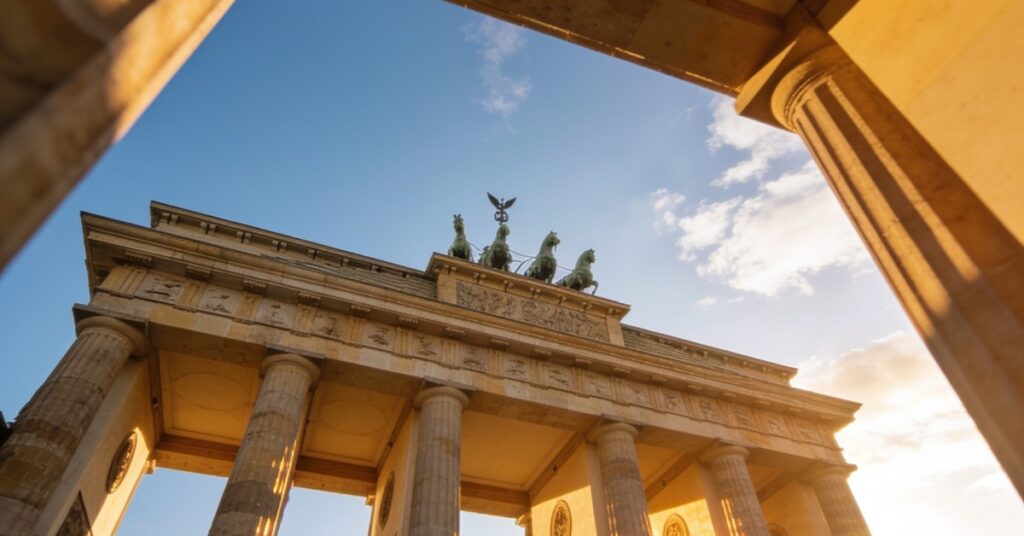 Berlin Denkmäler: Die bewegte Geschichte der Hauptstadt entdecken