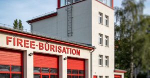 Berliner Feuerwehr Feuerwache Wittenau: Alles Wissenswerte im Überblick
