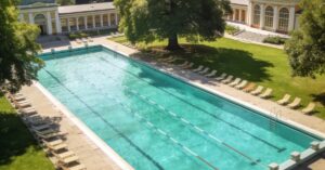 Sommerbad Kreuzberg Berliner Bäder: Dein Guide für den perfekten Sommertag