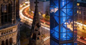 Breitscheidplatz: Geschichte, Shopping und Highlights am Ku'damm