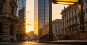 Adenauer-Platz: Dein Guide zu Berlins wichtigem Knotenpunkt am Kurfürstendamm