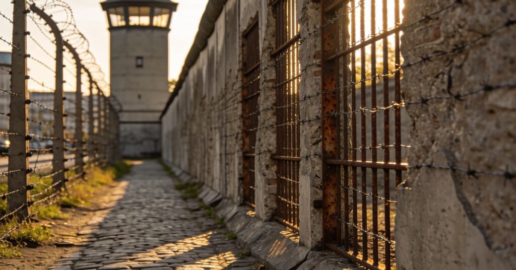 Wann wurde die Mauer abgerissen? Der historische Wendepunkt in Berlin
