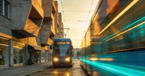 Landsberger Allee: Alle Infos zur Berliner Verkehrsader im Überblick