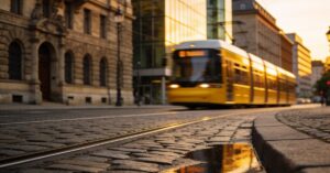 Berlin Straße: Die schönsten Wege und Kieze der Hauptstadt entdecken