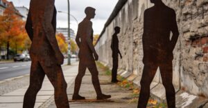 Bernauer Straße: Geschichte, Gedenkstätte und Berliner Mauer im Überblick