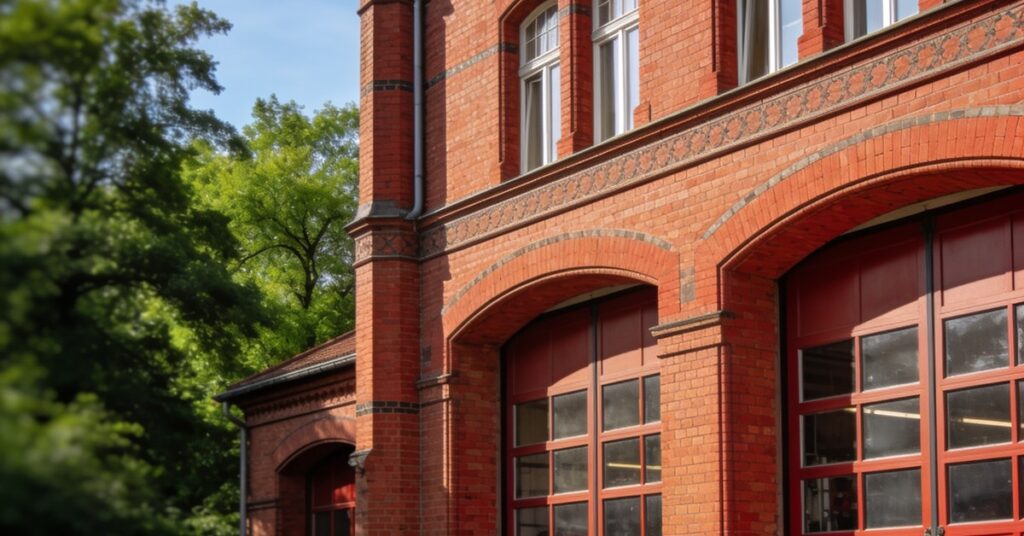 Berliner Feuerwache Zehlendorf: Alles Wichtige zum Standort & Einsatz