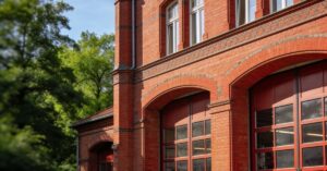 Berliner Feuerwache Zehlendorf: Alles Wichtige zum Standort & Einsatz