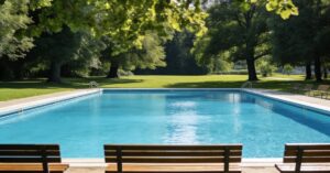 Sommerbad Staaken-West Berliner Bäder: Dein perfekter Sommertag in Berlin